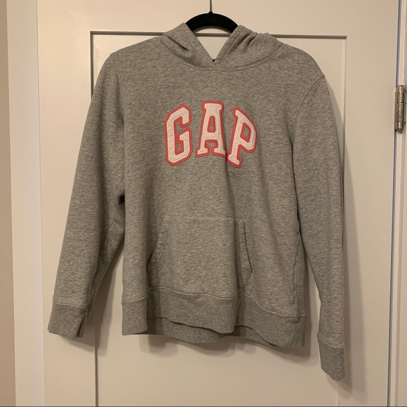 GAP Tops - EARLY 2000s GAP HOODIE